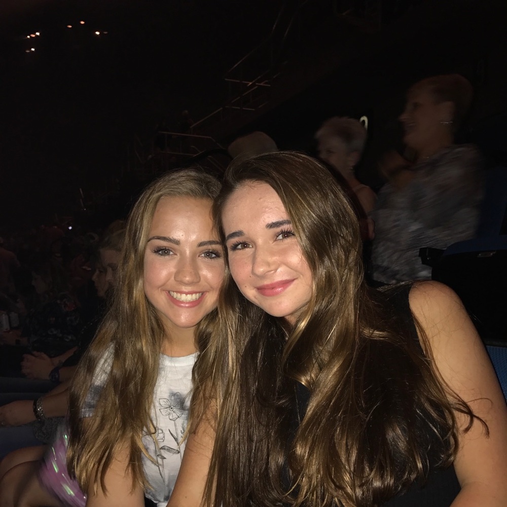 Meet your Posher, Kellan